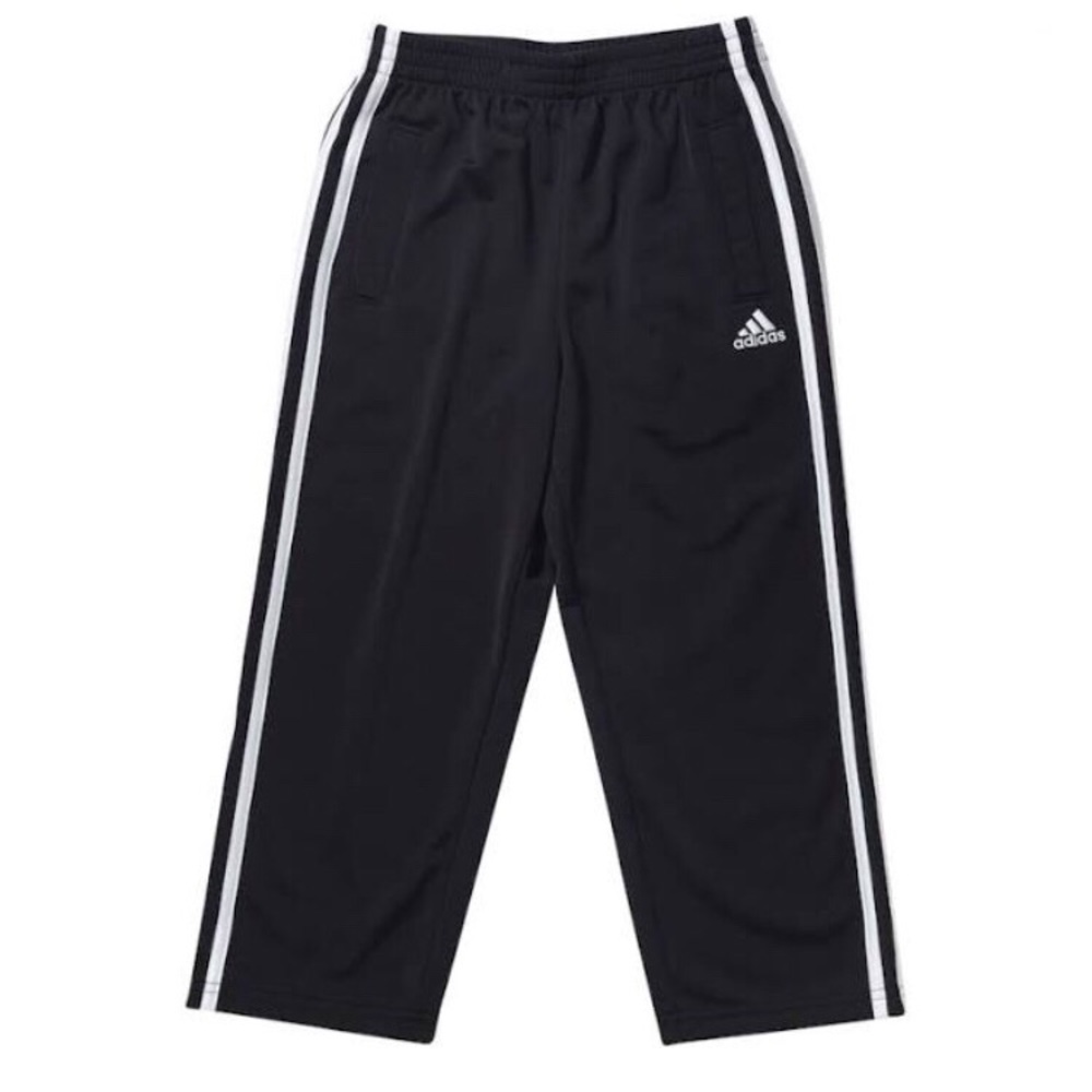 Boys Adidas Active Pants